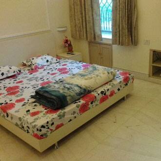 Oindrilla Service Apartment - Sector 2, Kolkata 2